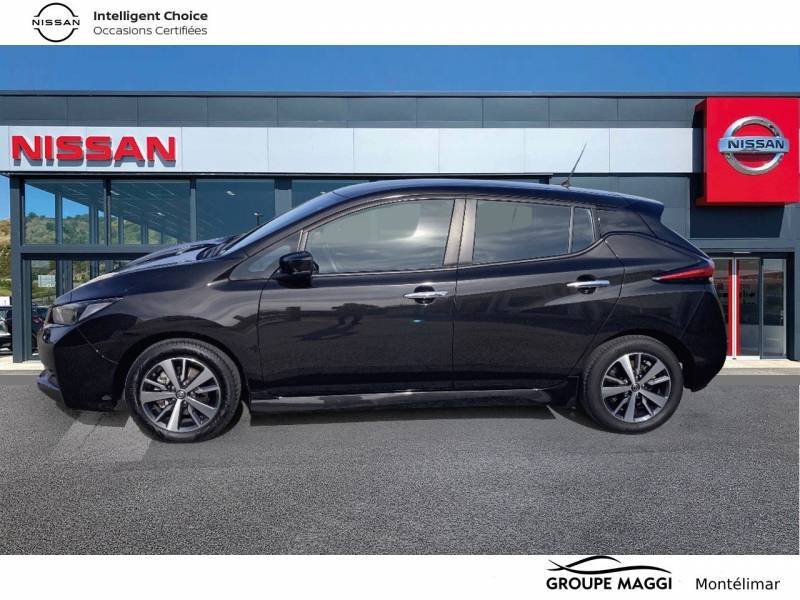 Nissan Leaf - Photo 2