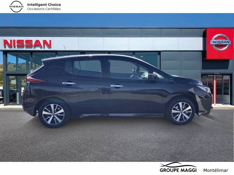 Nissan Leaf - Photo 4