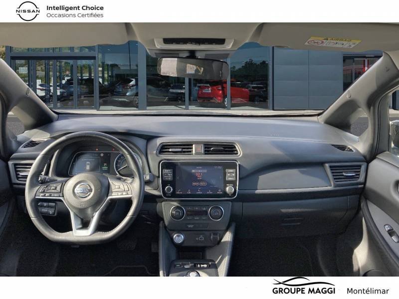 Nissan Leaf - Photo 6