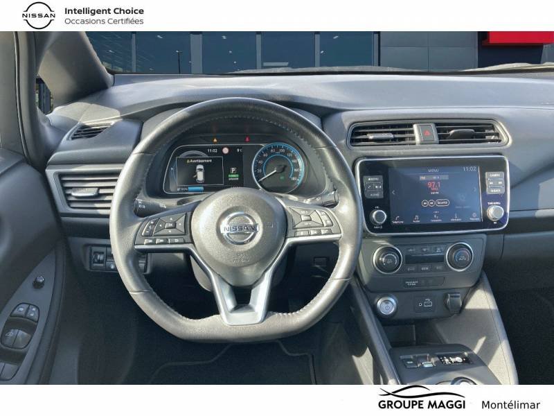 Nissan Leaf - Photo 7
