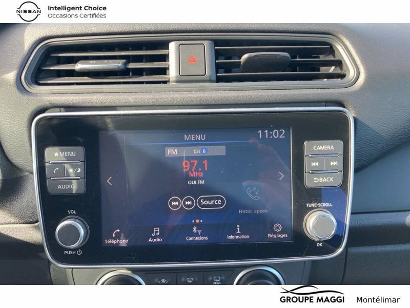 Nissan Leaf - Photo 8