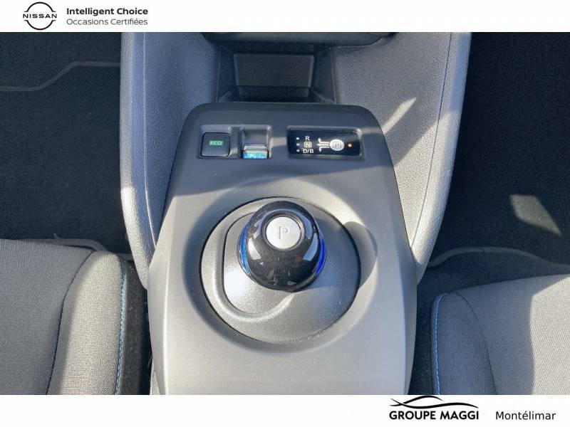 Nissan Leaf - Photo 10