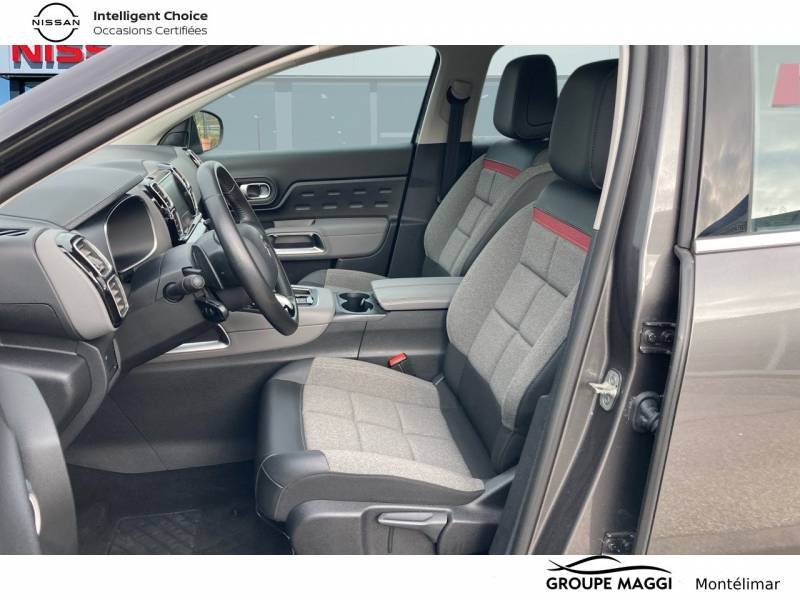Citroën C5 Aircross - Photo 11