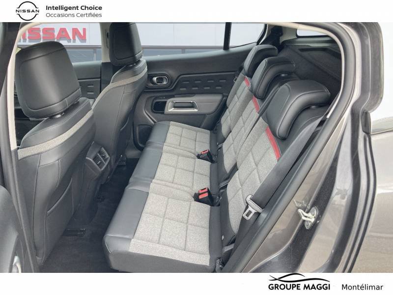Citroën C5 Aircross - Photo 12