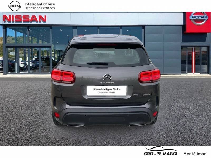 Citroën C5 Aircross - Photo 13