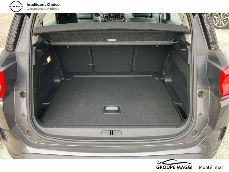 Citroën C5 Aircross - Photo 14