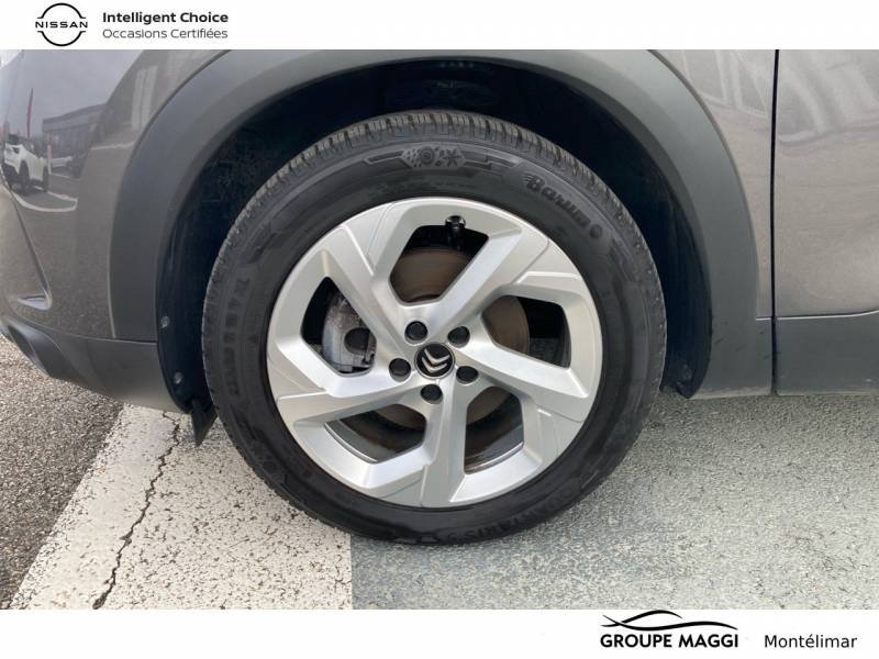 Citroën C5 Aircross - Photo 15