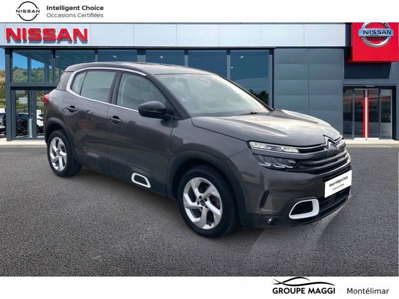 Citroën C5 Aircross - Photo 16