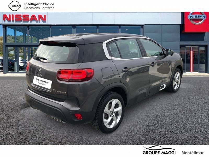 Citroën C5 Aircross - Photo 17