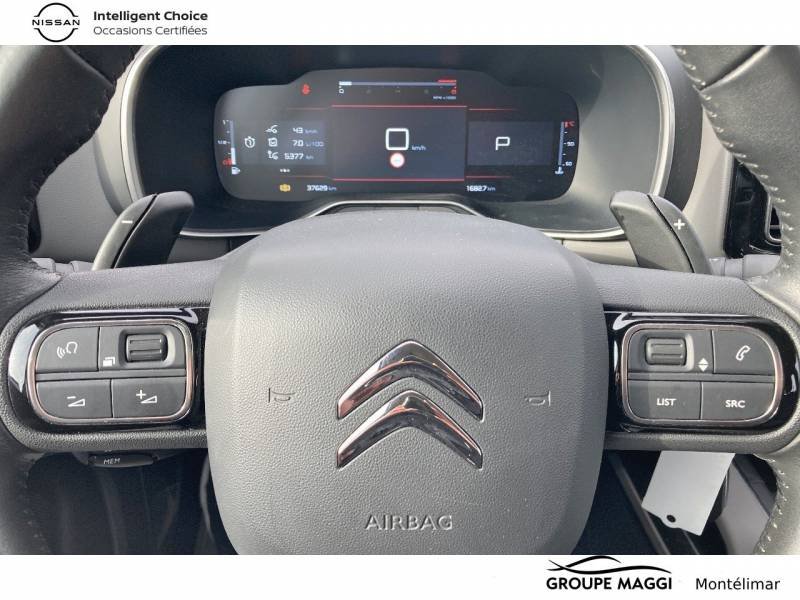 Citroën C5 Aircross - Photo 18