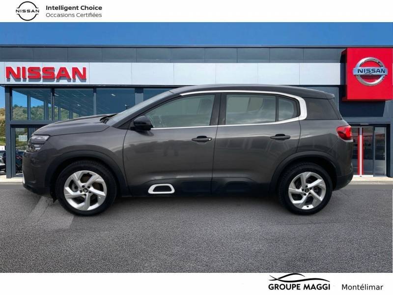 Citroën C5 Aircross - Photo 2