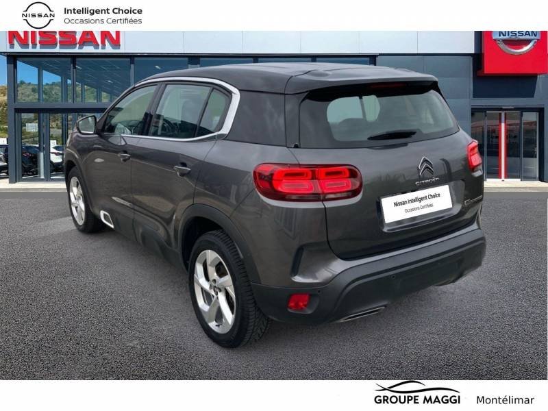 Citroën C5 Aircross - Photo 3
