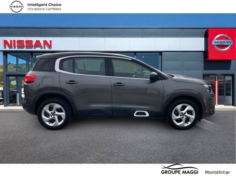 Citroën C5 Aircross - Photo 4