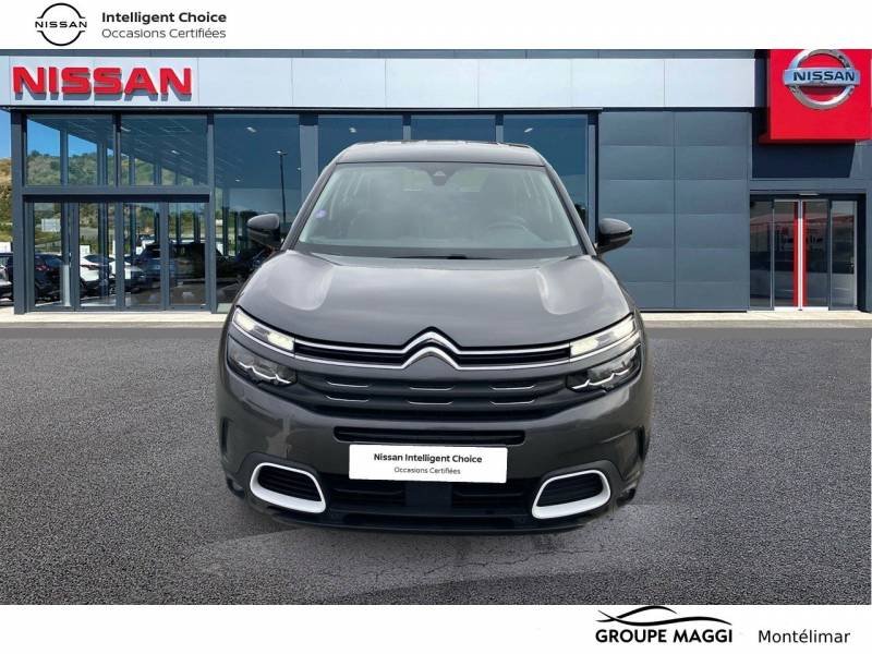 Citroën C5 Aircross - Photo 5