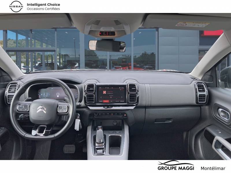 Citroën C5 Aircross - Photo 6