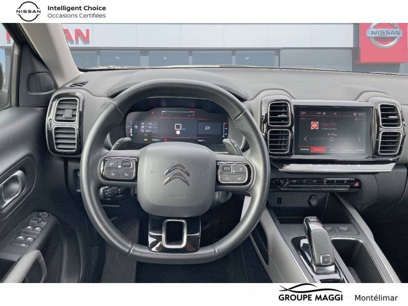 Citroën C5 Aircross - Photo 7