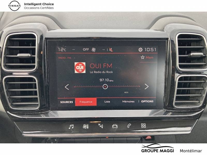 Citroën C5 Aircross - Photo 8