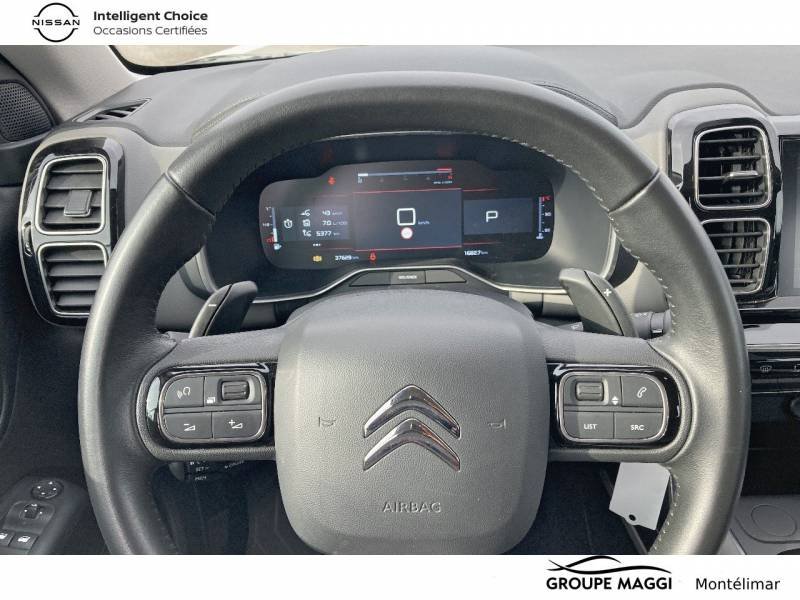 Citroën C5 Aircross - Photo 9