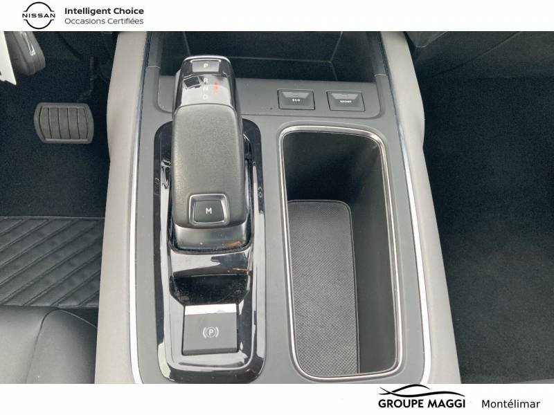 Citroën C5 Aircross - Photo 10