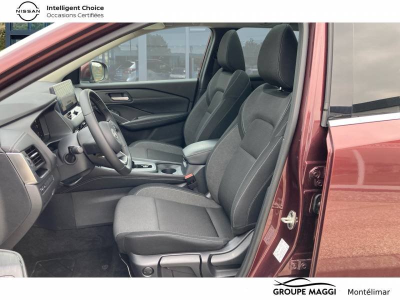 Nissan Qashqai - Photo 11