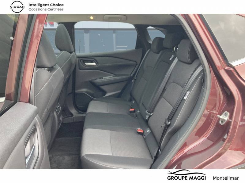Nissan Qashqai - Photo 12