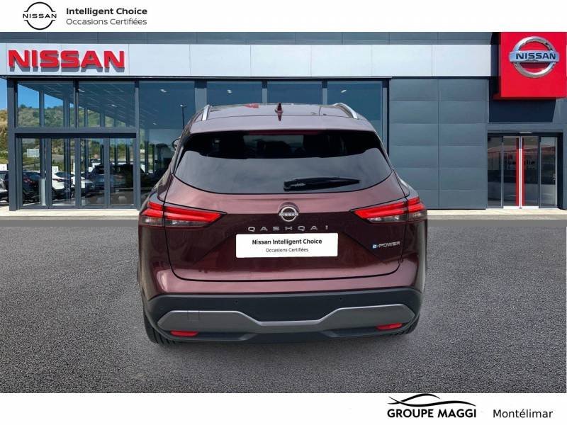 Nissan Qashqai - Photo 13