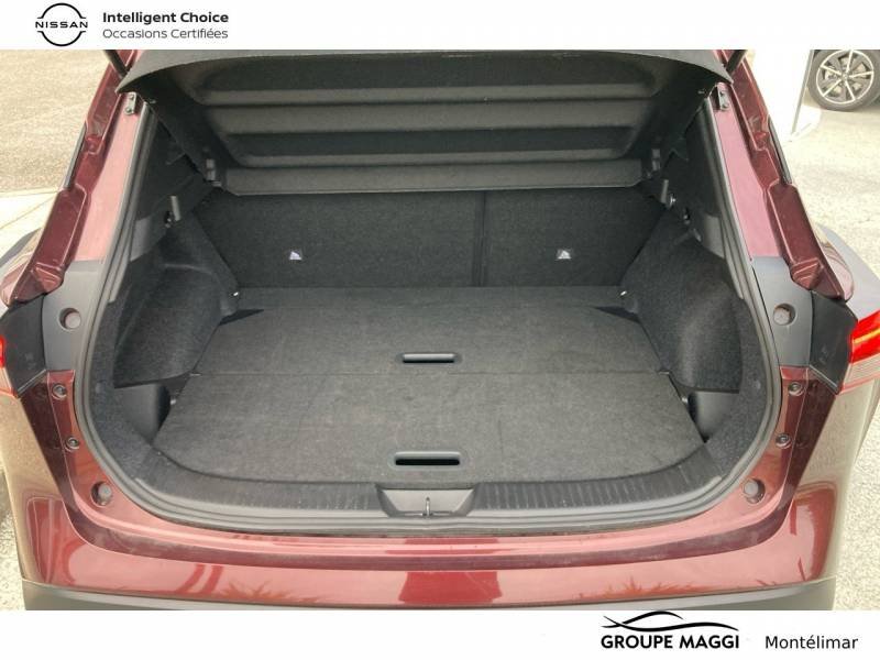 Nissan Qashqai - Photo 14