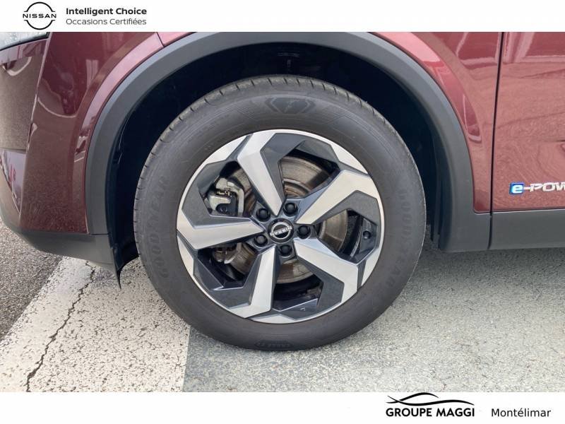 Nissan Qashqai - Photo 15