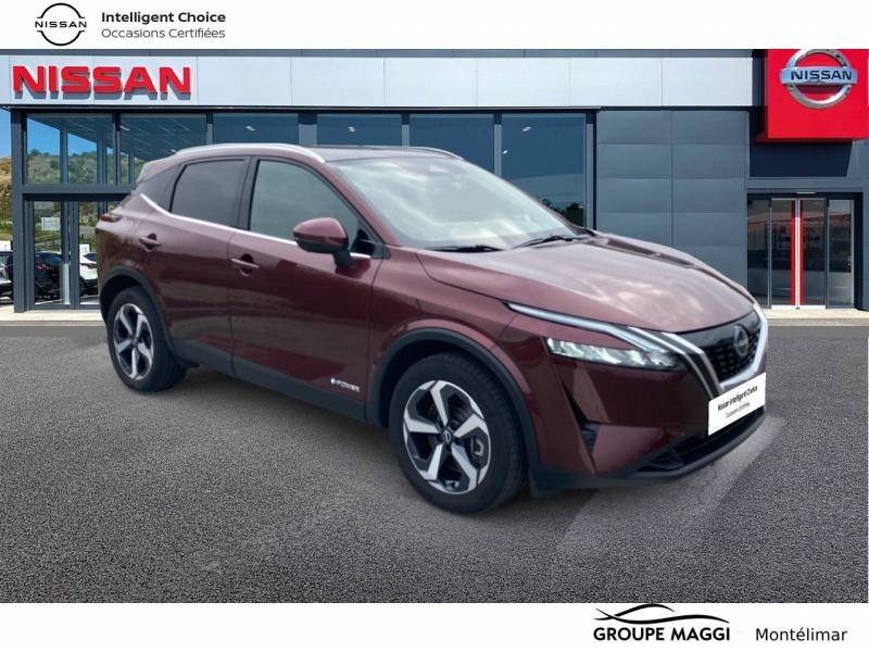 Nissan Qashqai - Photo 16