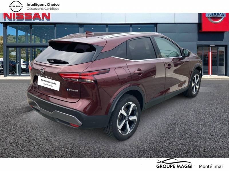 Nissan Qashqai - Photo 17