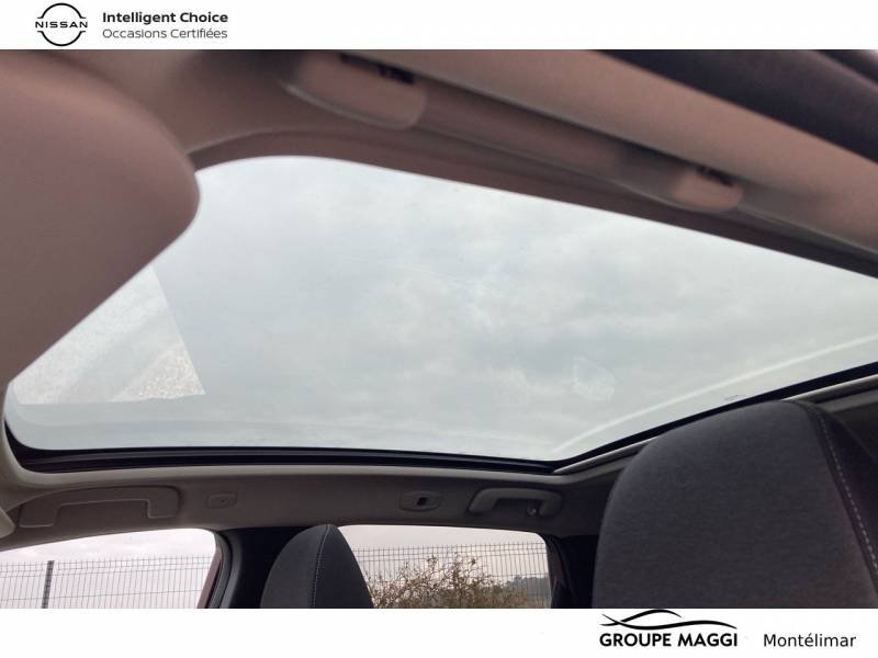 Nissan Qashqai - Photo 18