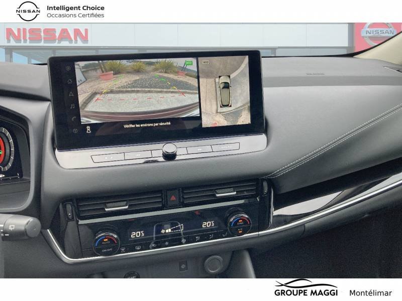 Nissan Qashqai - Photo 19