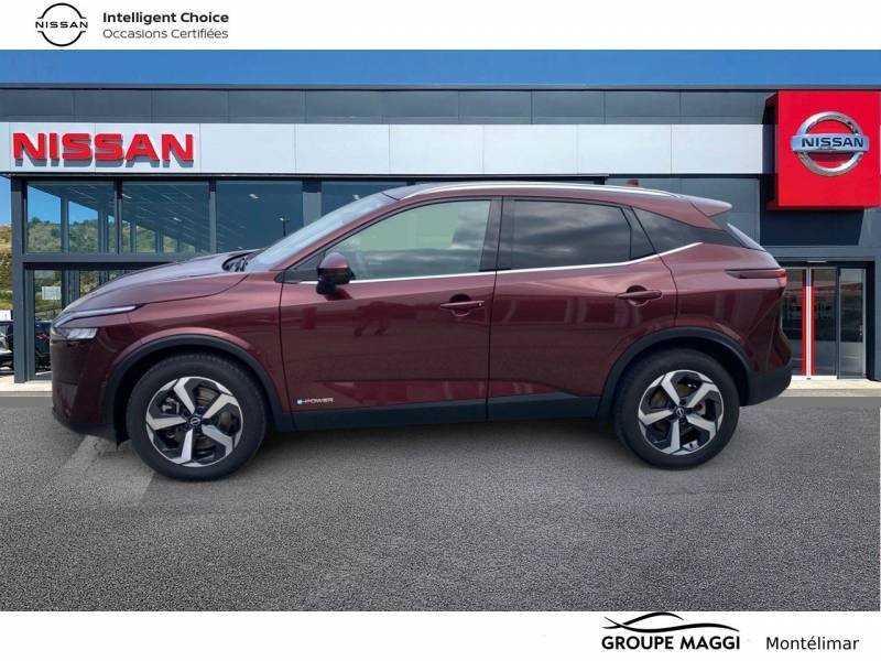Nissan Qashqai - Photo 2