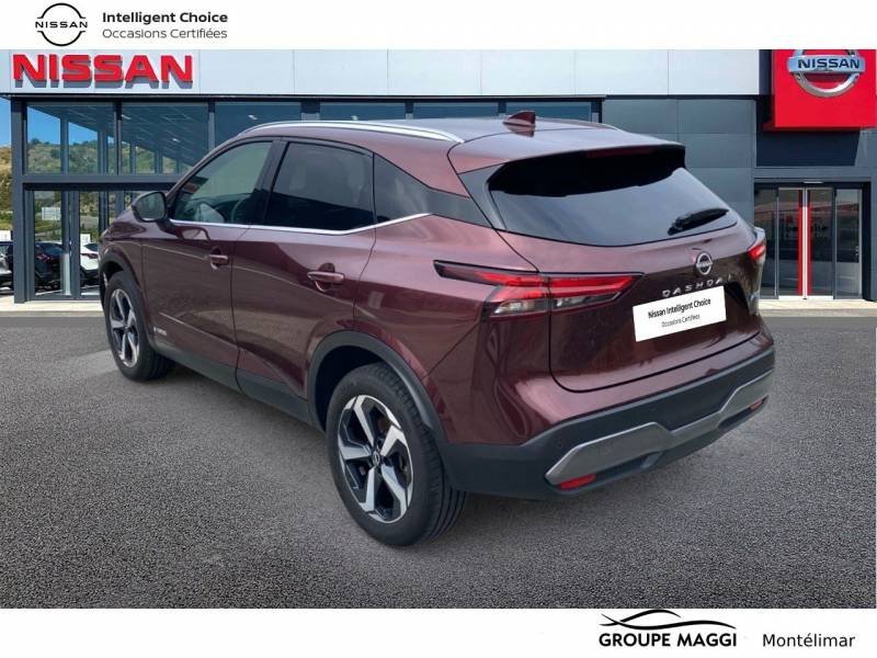 Nissan Qashqai - Photo 3