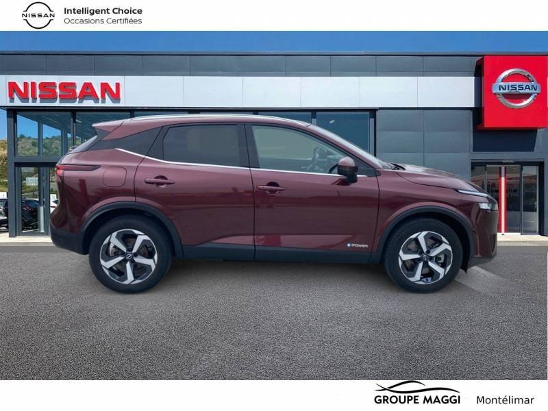 Nissan Qashqai - Photo 4