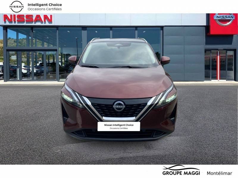 Nissan Qashqai - Photo 5