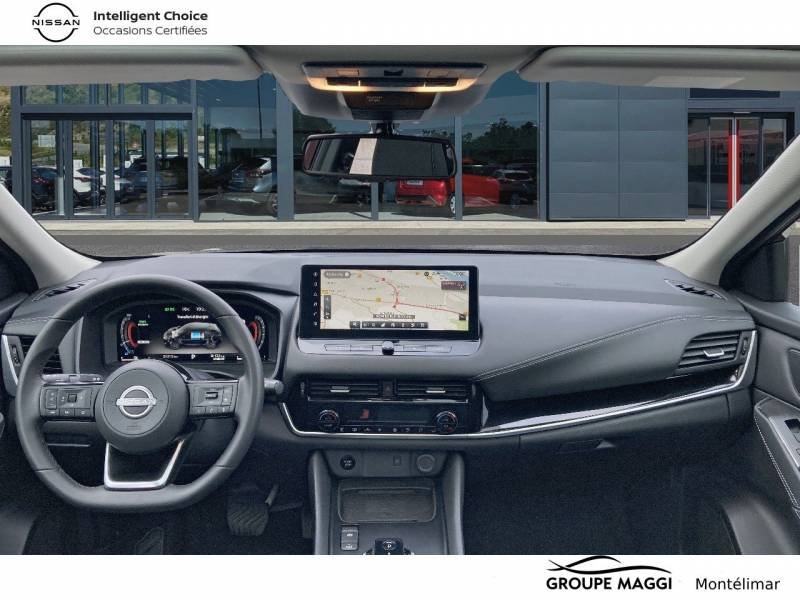 Nissan Qashqai - Photo 6