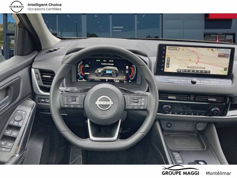 Nissan Qashqai - Photo 7