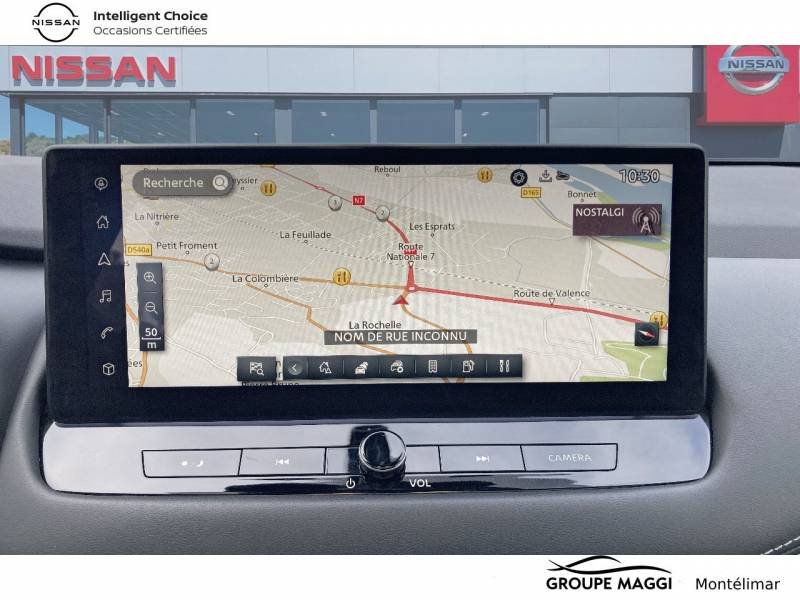 Nissan Qashqai - Photo 8