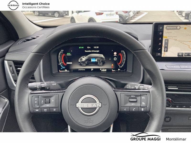Nissan Qashqai - Photo 9