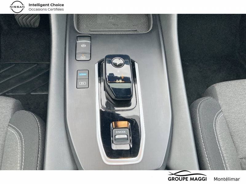 Nissan Qashqai - Photo 10