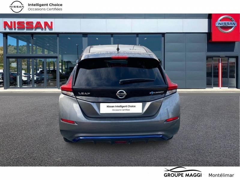 Nissan Leaf - Photo 13