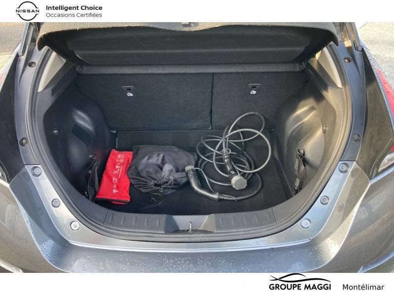 Nissan Leaf - Photo 14