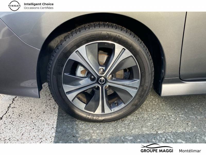 Nissan Leaf - Photo 15