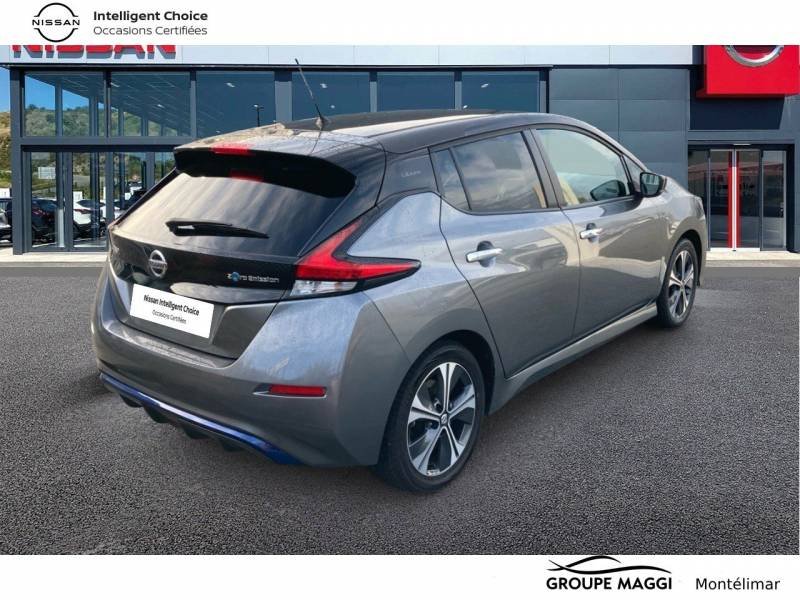 Nissan Leaf - Photo 17