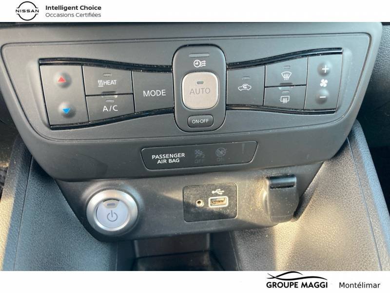 Nissan Leaf - Photo 18