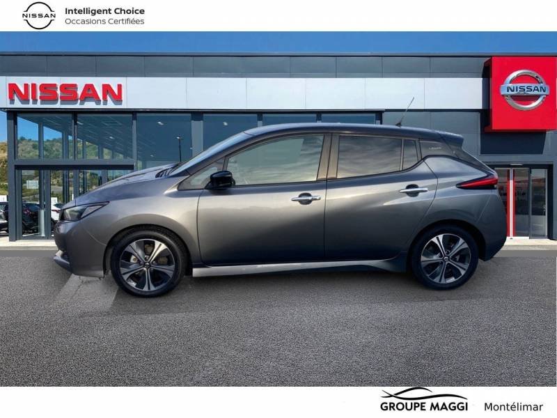 Nissan Leaf - Photo 2