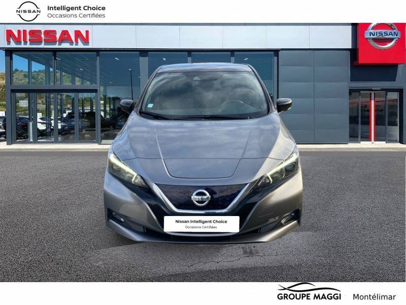 Nissan Leaf - Photo 5