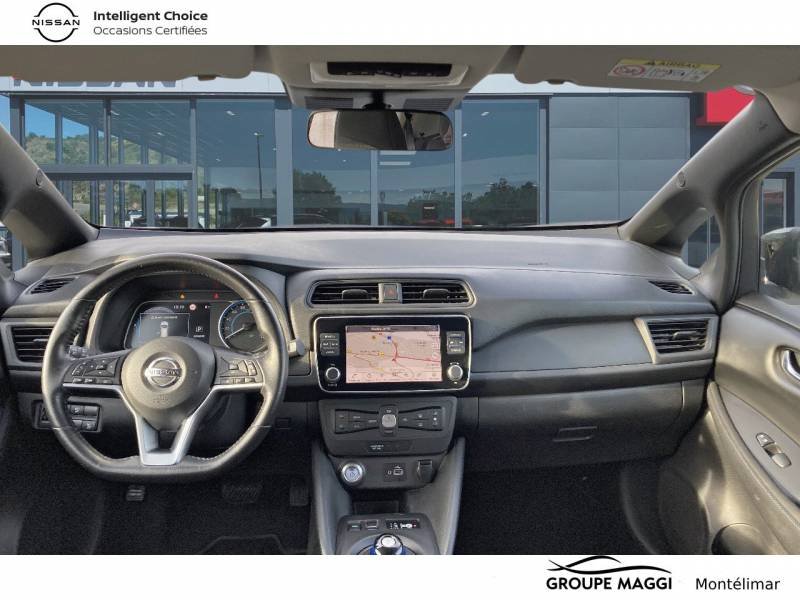 Nissan Leaf - Photo 6