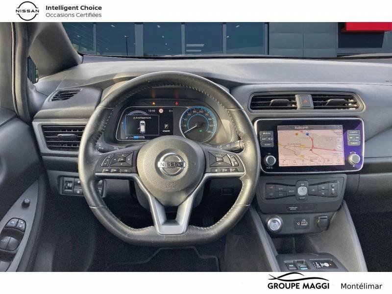 Nissan Leaf - Photo 7